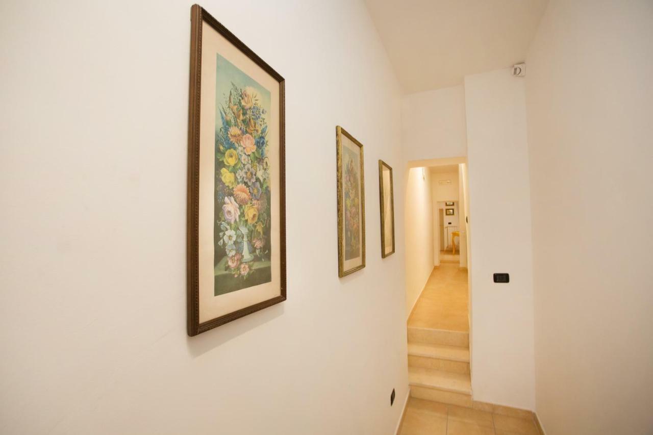 Antica Dimora B&B Canosa Canosa di Puglia Exterior photo