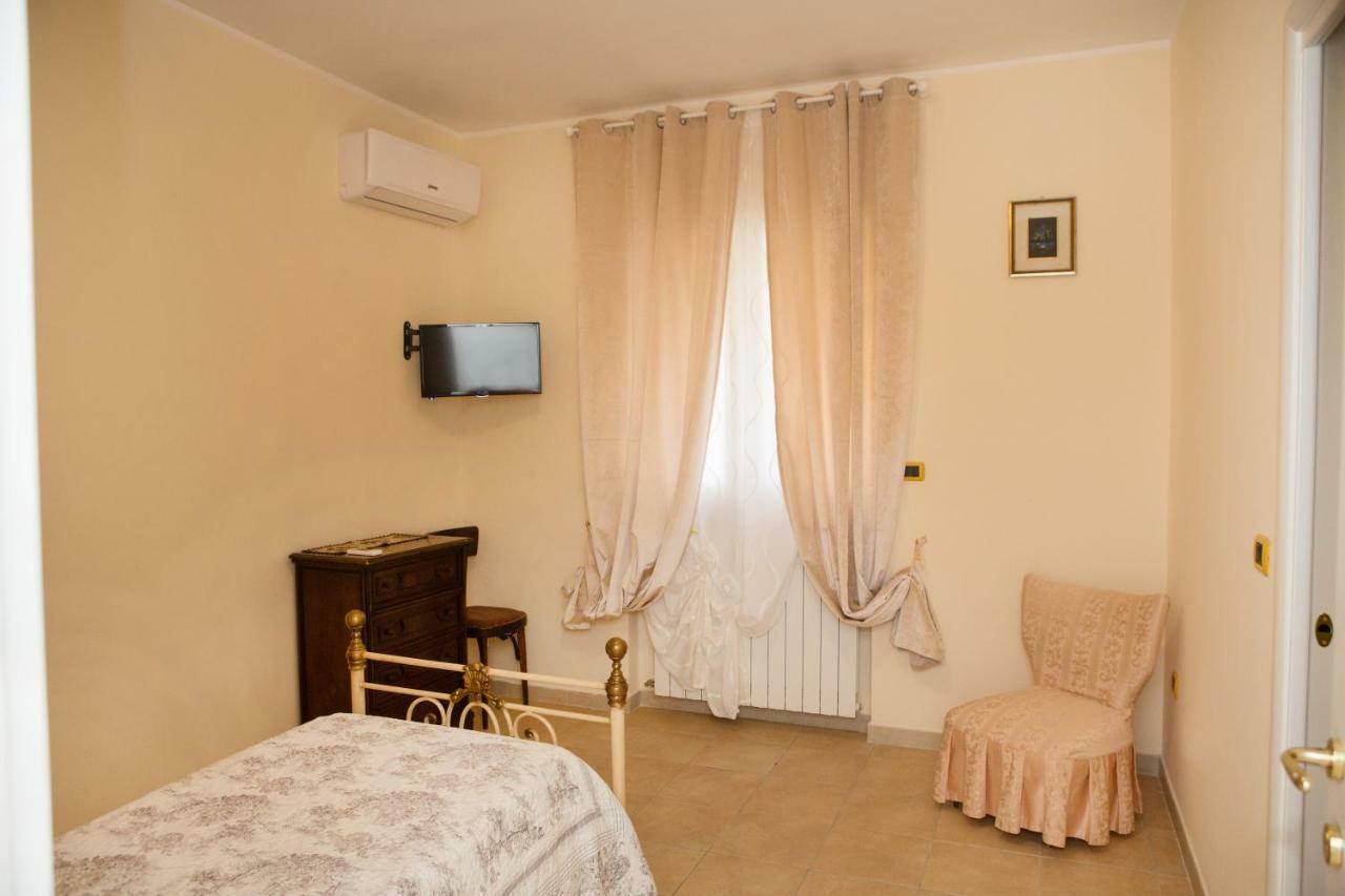 Antica Dimora B&B Canosa Canosa di Puglia Exterior photo