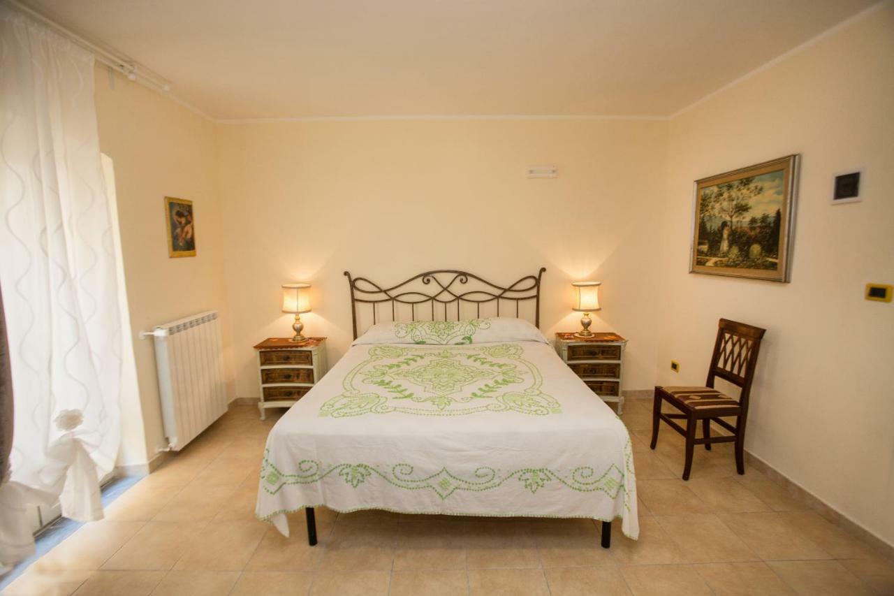 Antica Dimora B&B Canosa Canosa di Puglia Exterior photo
