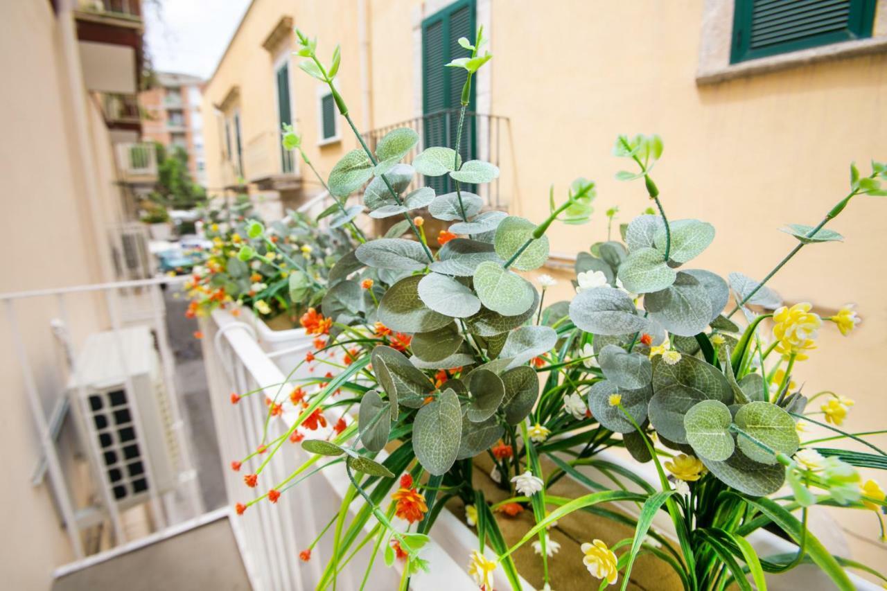 Antica Dimora B&B Canosa Canosa di Puglia Exterior photo