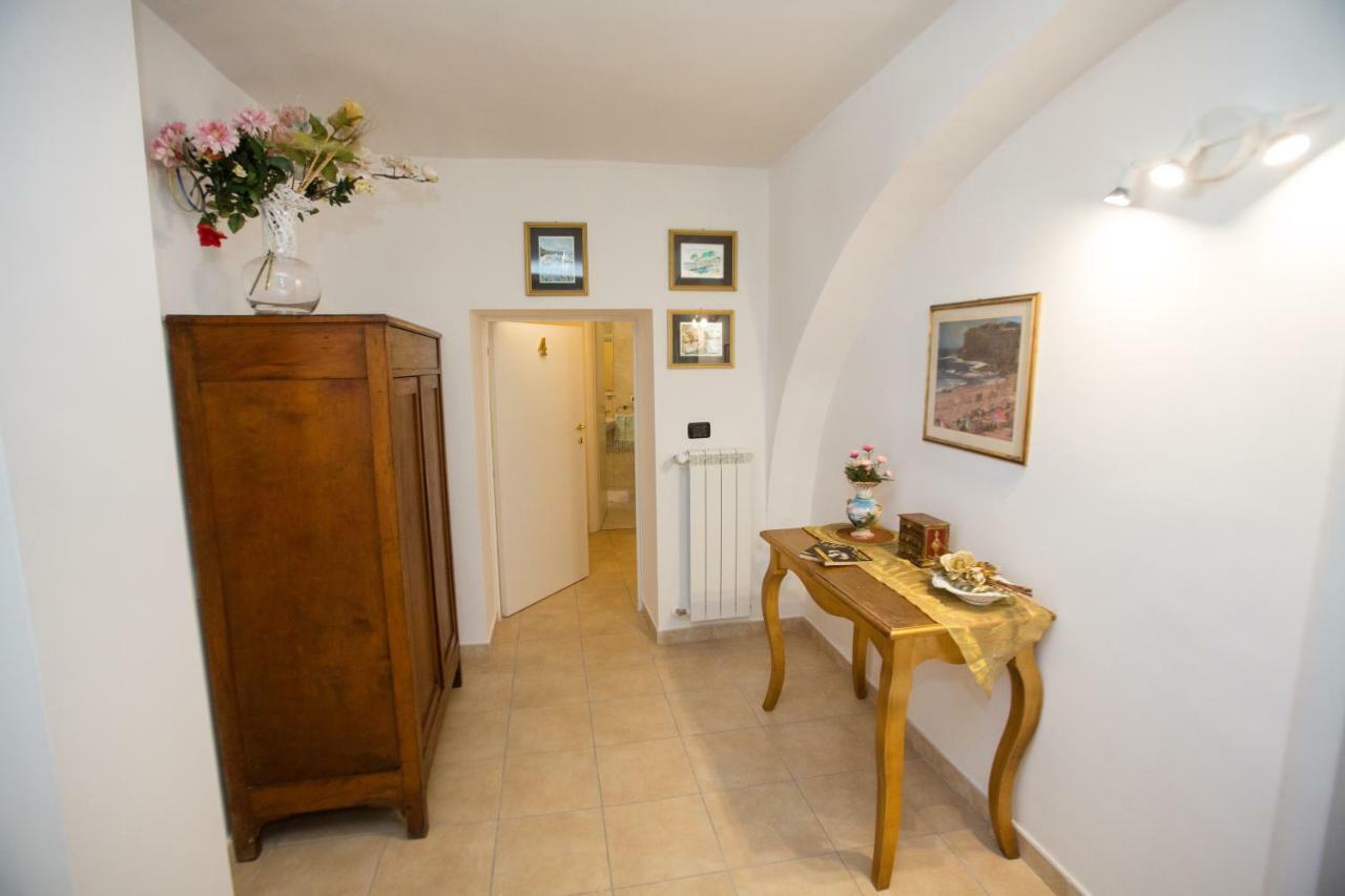 Antica Dimora B&B Canosa Canosa di Puglia Exterior photo